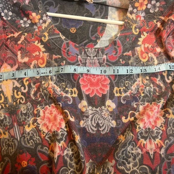 Soft Surroundings Top - Picture 8 of 10